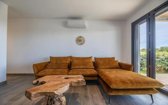 Résidence Pierre & Vacances Premium Les Terrasses d'Arsella