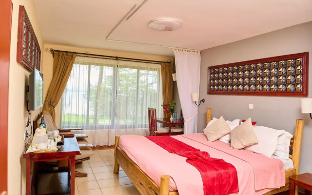 Pelican Lodge - Lake Elementaita
