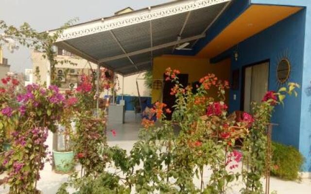 The Coral Tree Homestay