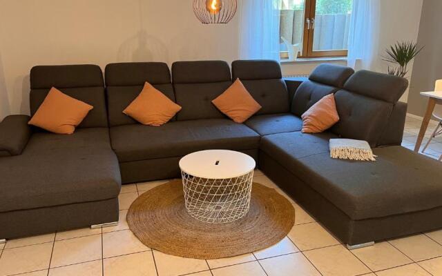 Apartment near Europa-Park & Black Forest