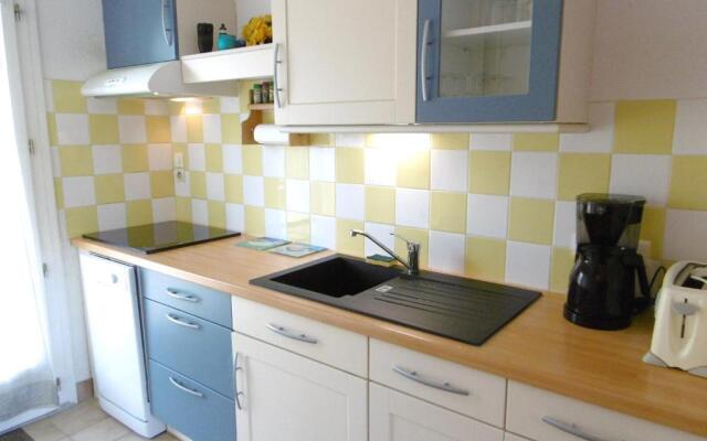 Maisonnette Kristell