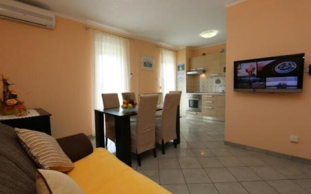 Villa Marica