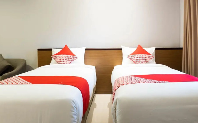 Umah Nusa Dua Residence