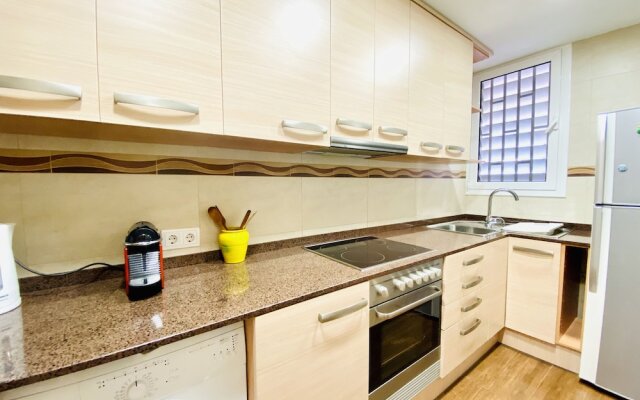 Piso Vacaciones En Cunit