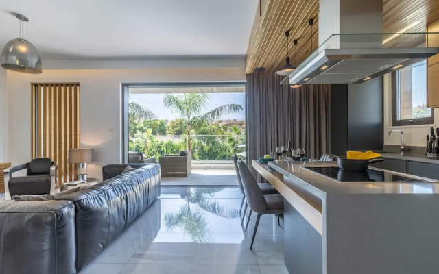 Sofia Luxury Residence