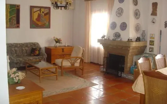 Villa Narixa