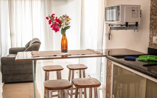 Toulouse Apart Hotel