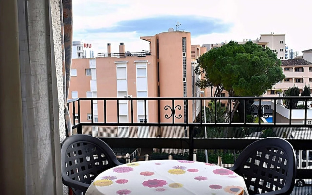 Belvilla by OYO Apartment in Torremolinos