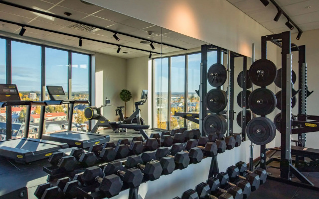 Clarion Hotel Umea