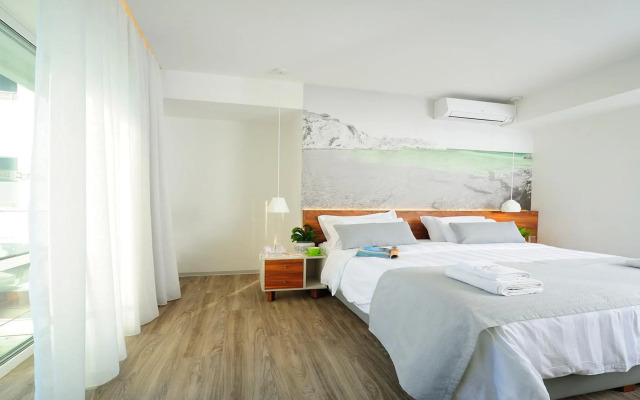 Atrium Ambiance Hotel