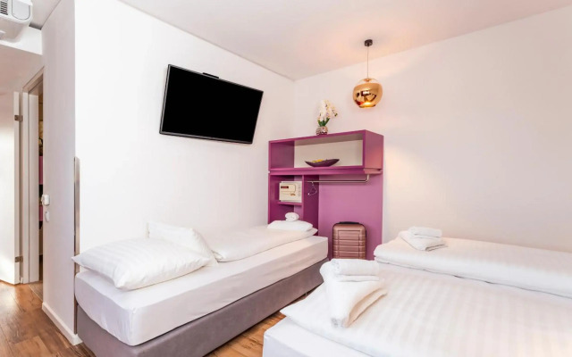 PLAZA INN Graz