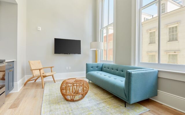 The Vitascope by Sonder