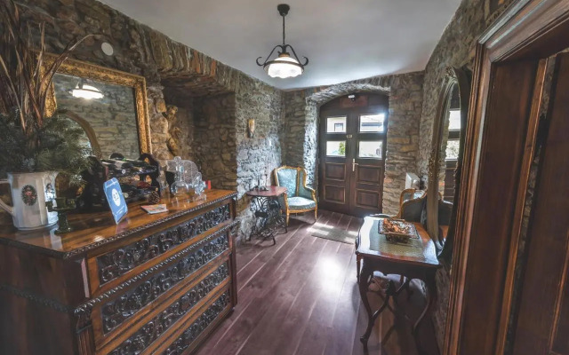 Antik Apartmán Levoča