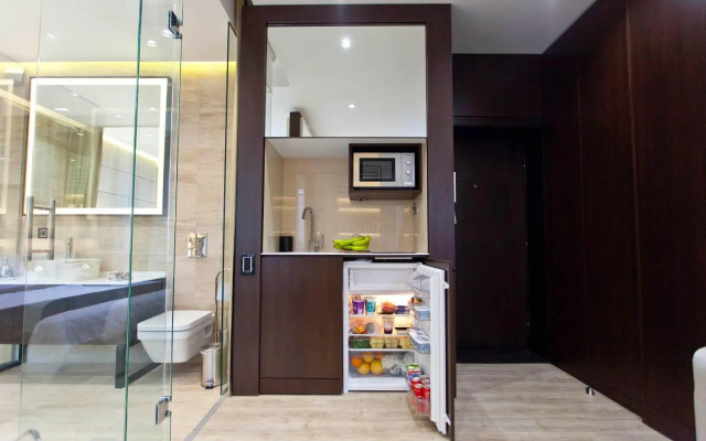 Belgrade's 1st class apartment, Stari Grad