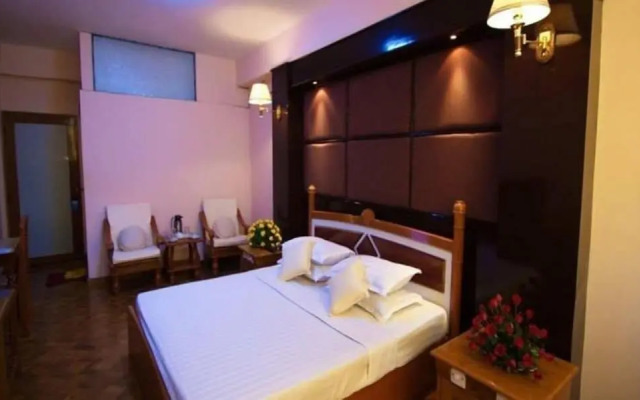 The Prince Hotel Mandalay