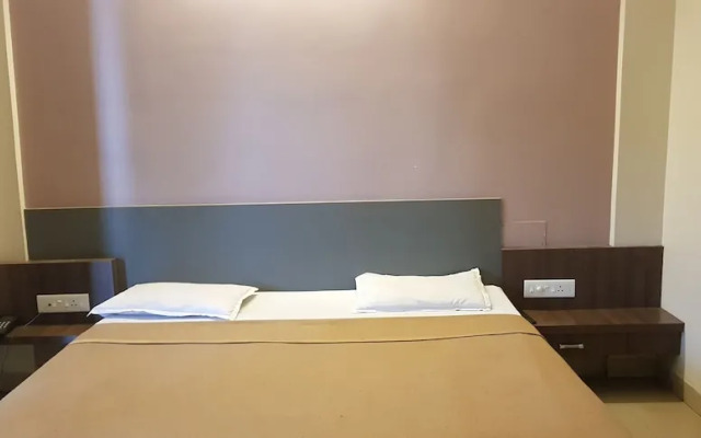 Hotel Bhagwati Lodging