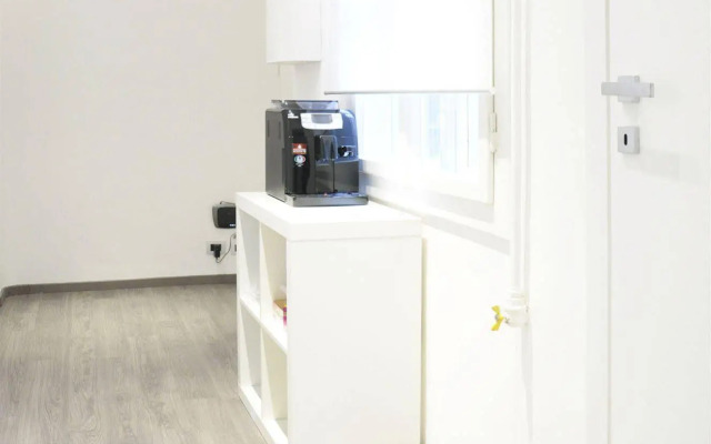 B&B Trieste Plus