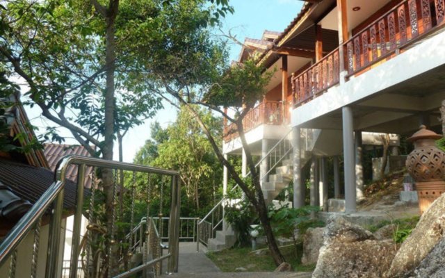 Haad Yao Over Bay Resort