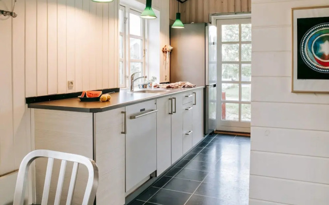 8 Person Holiday Home in Vinderup-by Traum