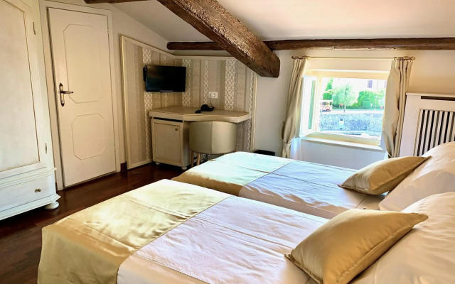Albergo Gardesana