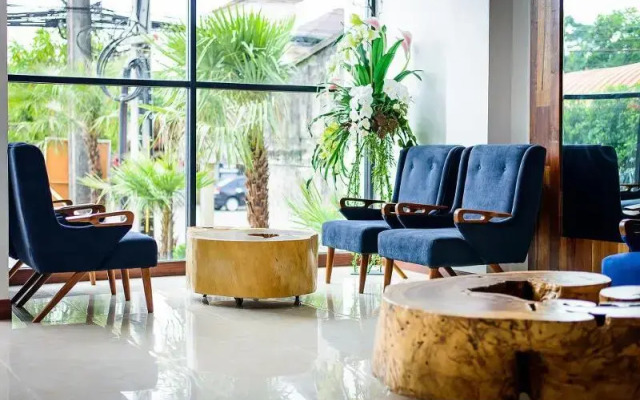 De42Hotel Phuket