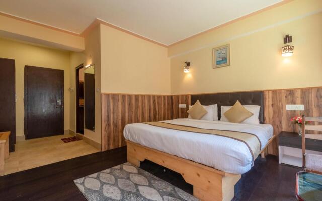 Magellan's The Golden Bridge Hotel