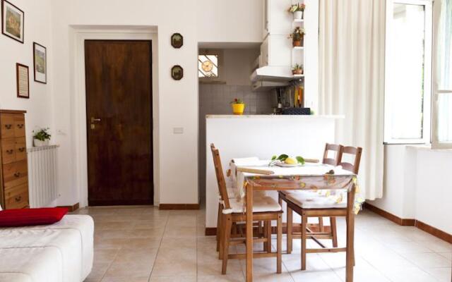 Le Casette Del Borgo