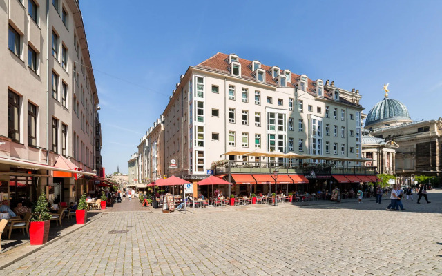Aparthotel MÃ¼nzgasse