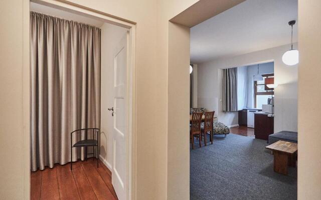 Apartamenty Swinoujscie - Villa Stil I