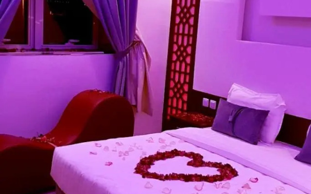 Ahla Taif Apartments