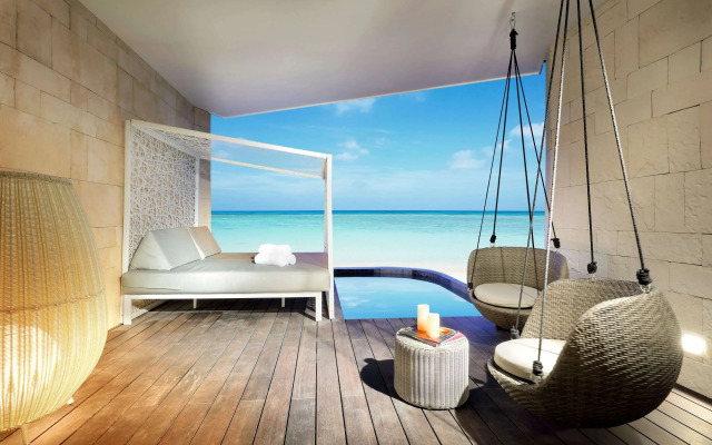 Grand Palladium Select Costa Mujeres - All Inclusive