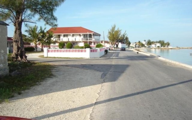 Bonefish Bay