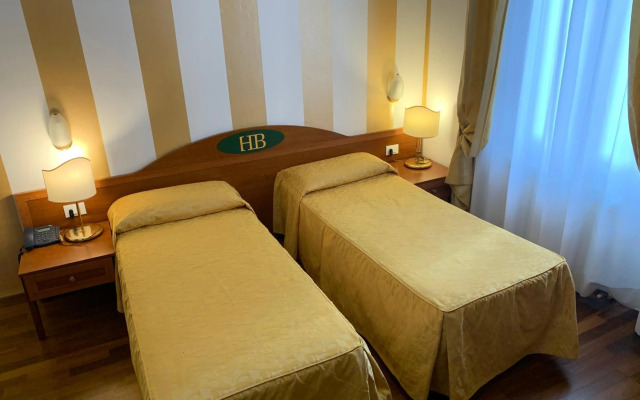 Hotel Bogart 2