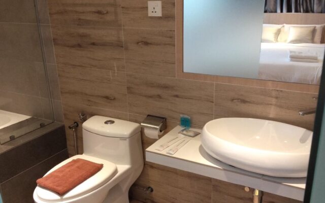 Kyoto Boutique Hotel