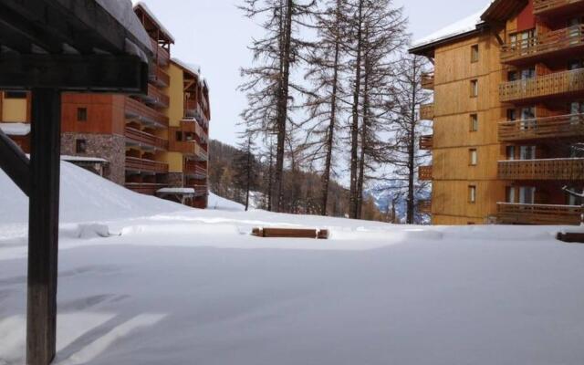 RisoulSki Constellation