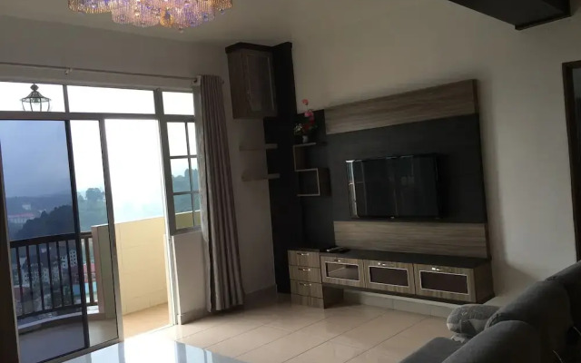 Cameron Highlands Premier Apartment @ Crown Imperial Court
