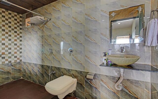 Nisarga River Camp by Treebo Hotels