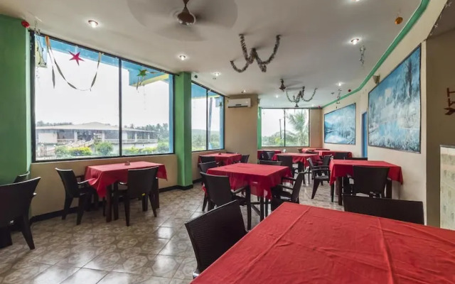 Maizons Lake View Resort