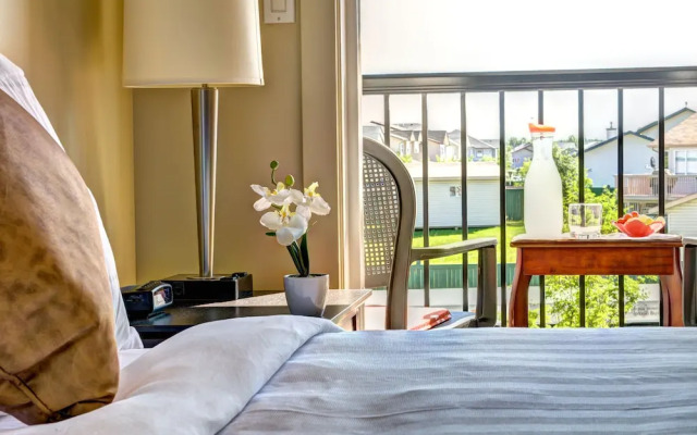 Clearwater Residence Hotel Timberlea