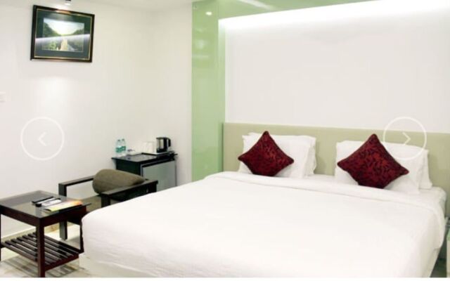 Hotel Blue MMarlin