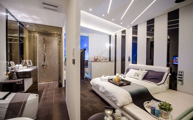 The One Villa