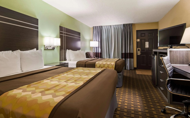 Best Western Coachlight