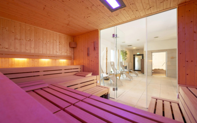 Best Western Plus Hotel Köln City