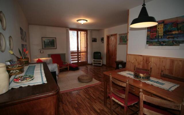 Residence Valfassa