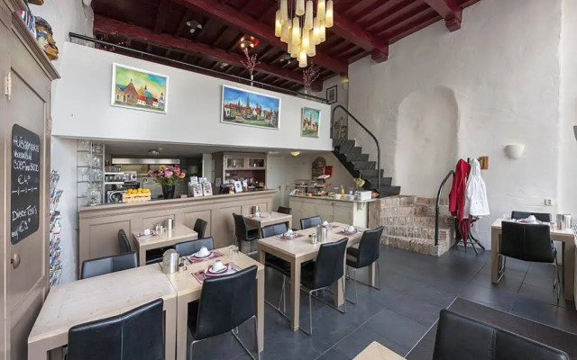 Hotel De Gaaper