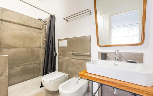 3100 Dimora Blu by Barbarhouse