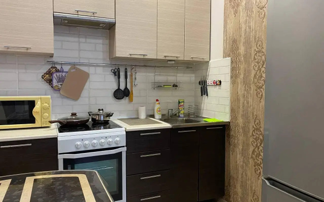 Your Home (Йо Хоум) на улице Торцева