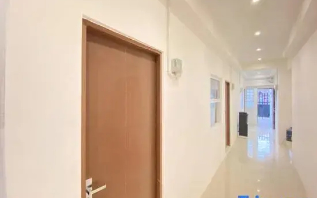RedDoorz Syariah @ Panglima Sudirman Pasuruan