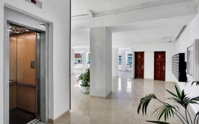 arenas negra 1-Bed Apartment SEa View