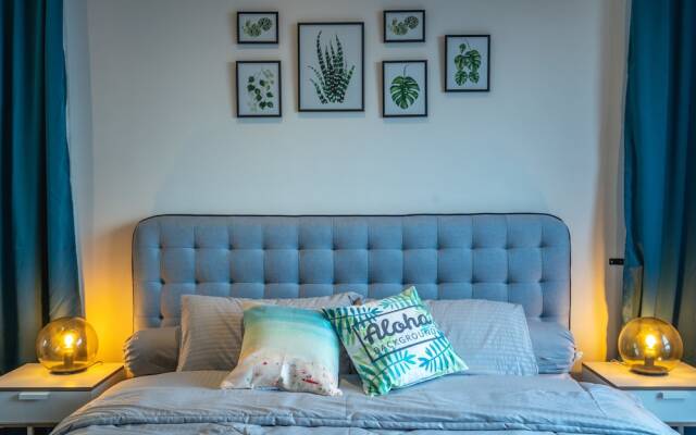 The Mews Jalan Yap Kwan Seng by Joanne